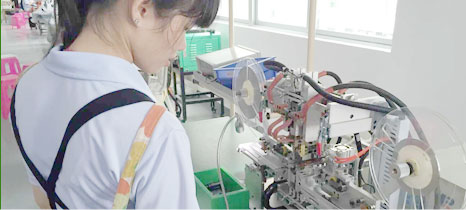 11年專(zhuān)注于鋰電池和配套產(chǎn)品的研發(fā)、生產(chǎn)、銷(xiāo)售